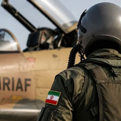 Katar, İran'ın 3 pilotunun ellerinde olduğu iddiasını reddetti