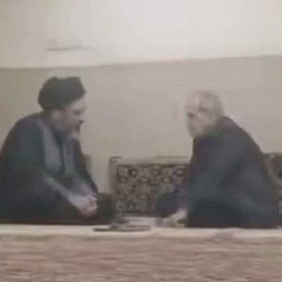 Hamaney yaşıyor mu? İran'dan 15 saniyelik video