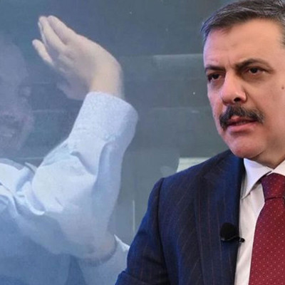 Bakan Çiftçi açıkladı: Süleymancıların kullandığı haberleşme ağı ifşa oldu