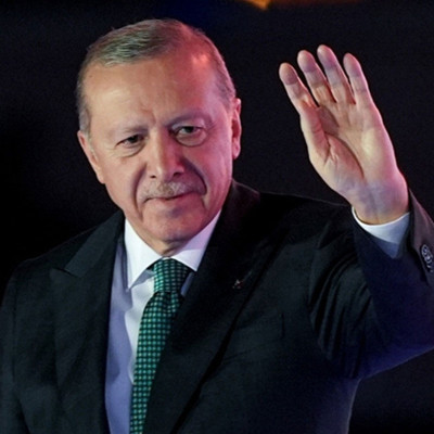 Cumhurbaşkanı Erdoğan: AB üyeliği artık önceliğimiz değil