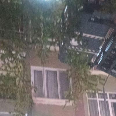 Samsun'da şüpheli ölüm: Genç kız 3.kattan düştü