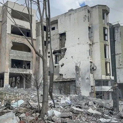 İsrail'in Lübnan'a saldırılarında can kaybı 4 bin 346'ya yükseldi