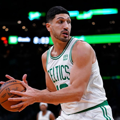 FETÖ'cü hain Enes Kanter ABD'yi karıştırdı! Kadın olmak için başvurdu!
