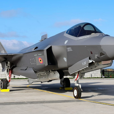 Kanada düğmeye bastı! ABD'den 45 adet F-35 alacaklar