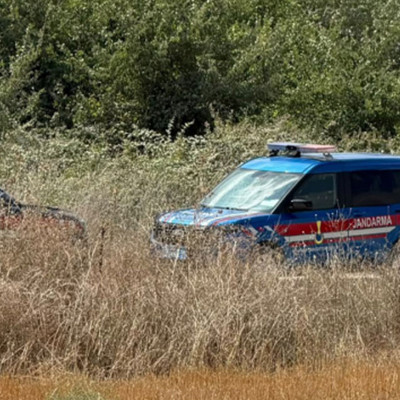 Kayıp yaşlı adamın cansız bedeni Bursa'da bulundu