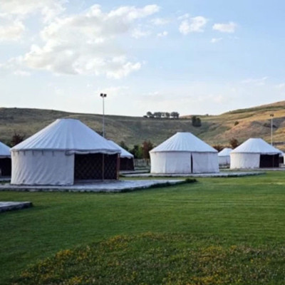 Ahlat'ta 1071 coşkusu için geri sayım