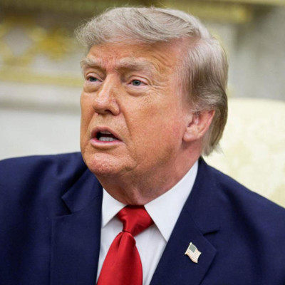 Trump, 'Hürmüz'de kontrol bizde' dedi: İran, BAE tankerine el koydu
