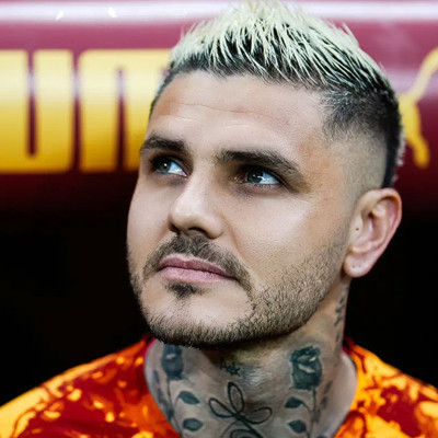 Mauro Icardi Süper Lig'e geri dönüyor! Yeni adresine çok şaşıracaksınız