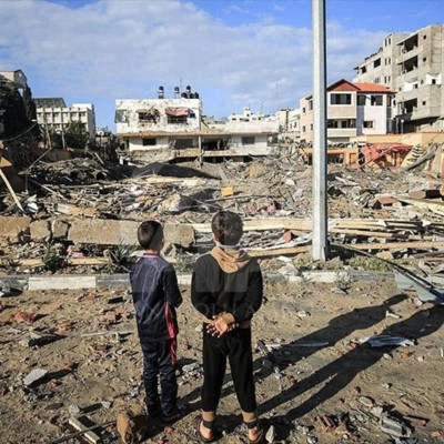 Gazze'de sıcak gelişme: Hamas kabul etti, şartlarını duyurdu!