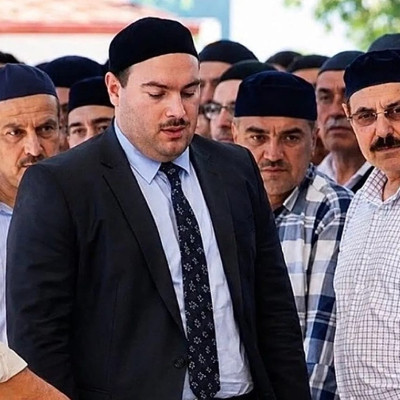 Alihan Kuriş Suç Örgütü soruşturması derinleşiyor! Her perşembe beddua seansı