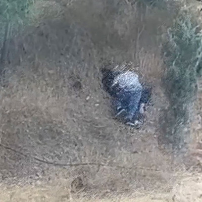 Ankara’nın göbeğinde rezil görüntü! Görenler gözlerine inanamadı