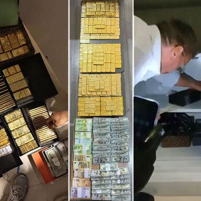 Alihan Kuriş'in haberleşme ağı Glooper deşifre oldu