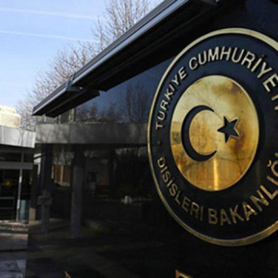 Türkiye, İsrail'in Suriye saldırısını kınadı