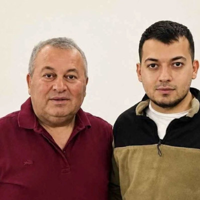 Cemal Enginyurt'un oğlu Alp Enginyurt ifadeye çağrıldı