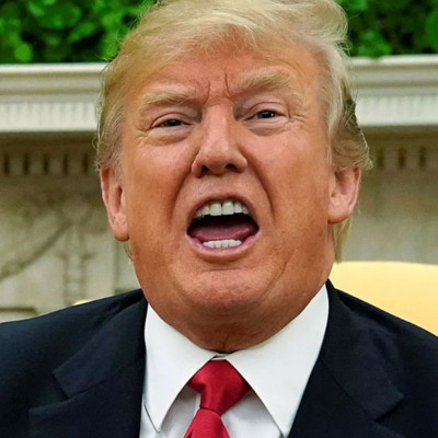 Ateş püskürdü! İşte Trump'ın hedefindeki yeni ülke