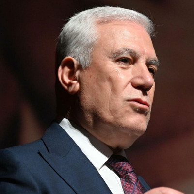 Mustafa Bozbey CHP'den istifa etti