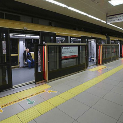 İstanbul'a yeni metro hattı geliyor: İşte güzergahı