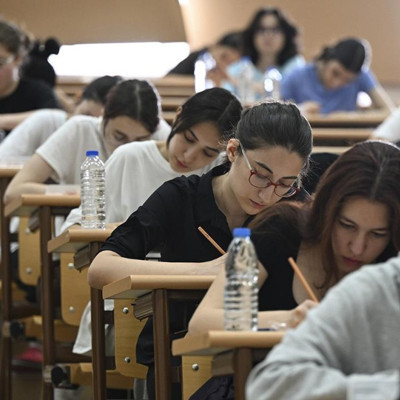 Yüz binlerce öğrencinin beklediği YKS sonuçları açıklandı: Kayıtlar 24-28 Ağustos'ta