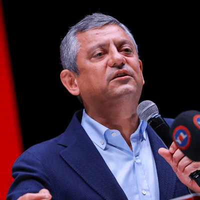 Yeni Parti'ye yapılan bağış miktarı belli oldu: 411 milyon TL'den fazla bağış yapıldı