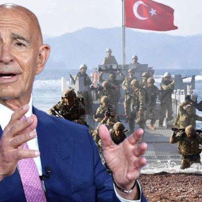 İsrail'in Suriye saldırısı bardağı taşırdı: ABD harekete geçti