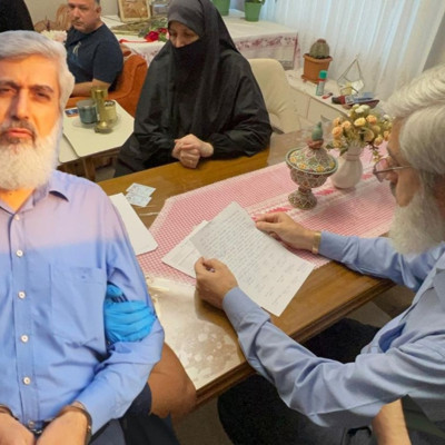 Alparslan Kuytul soruşturmasında flaş detay:  “Emanetçi üye” oyunu