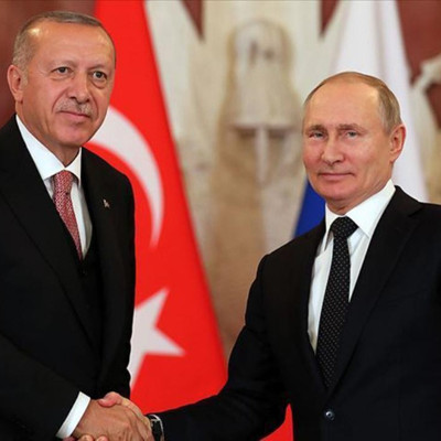 Türk S-400'leriyle ilgili yeni iddia: Rusya engel olmayacak