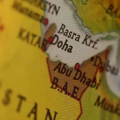 BAE, İran'la tüm ticari ve mali işlemleri durdurdu