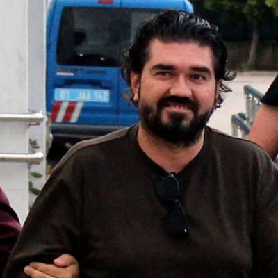 Gazeteci Rasim Ozan Kütahyalı tahliye edildi
