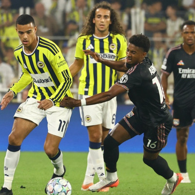 Fenerbahçe-Lyon maçı sonrası UEFA ülke puanı güncellendi! Hollanda ile fark kapanıyor
