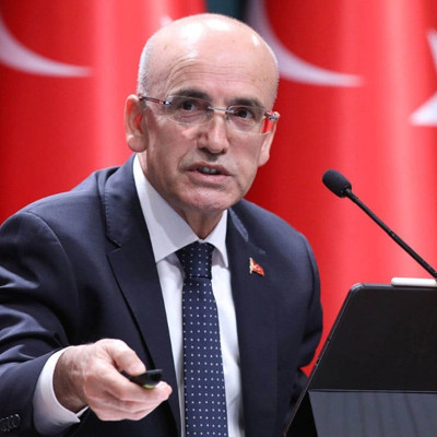 Bakan Şimşek'ten iş gücü açıklaması: İşsizlikte büyük düşüş