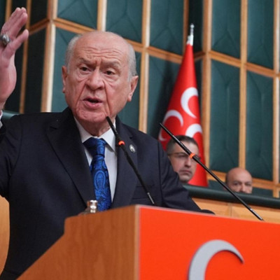 Devlet Bahçeli'den sürpriz seçim çağrısı: Dengeleri değiştirecek sözler
