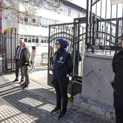 30 bin okul bahçe görevlisi alınacak: Kontenjanlar belli oldu
