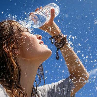 'Süper El Nino' felaketi kapıda! Tarihin en şiddetlisi olacak, dünya kavrulacak