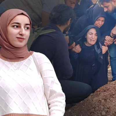 Rojin Kabaiş'in ölümünü aydınlatacak telefon kaydı