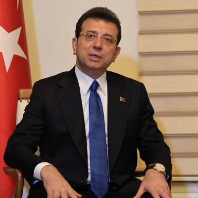 Ekrem İmamoğlu cevap vermedi: 8 milyon liralık rüşvet iddiası