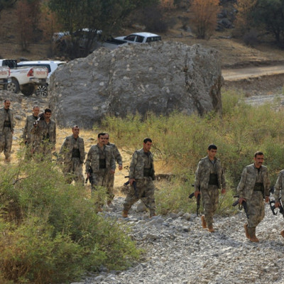 PKK'nın elindeki silahların akıbeti belli oldu: Dikkat çeken 3 formül