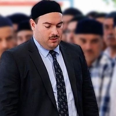 Alihan Kuriş'in milyonluk miras oyunu! Şirketi ele geçirmeye çalışmış