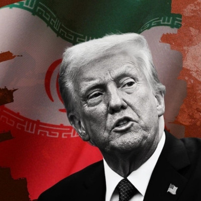 "Benzeri görülmemiş operasyon" diyerek paylaştı: Trump'tan yeni adım
