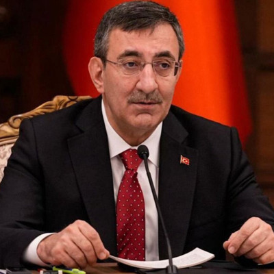Cevdet Yılmaz'dan dikkat çeken yorum: "Vatandaşın tuttuğu altınlar..."