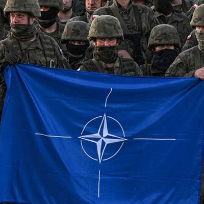 NATO'dan İran'a sert uyarı: Gerekeni yaparız