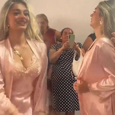 Düğün sonrası görüntüler tepki çekti! "Böyle gelenek mi olur? Bunun adı rezillik"