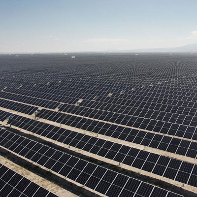 Güneşten elektrik üretimi Temmuz'da rekor kırdı