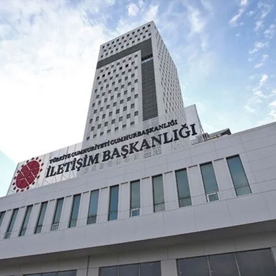 İletişim Başkanlığı'ndan İsrail'e tepki: Acziyet göstergesi