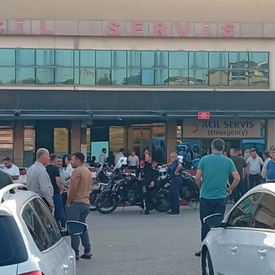 Ankara'da maden ocağında göçük! 1 işçi öldü, 20 işçi yaralandı