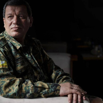 Resmen ilan edildi! SDG tasfiye oldu YPG dağılıyor