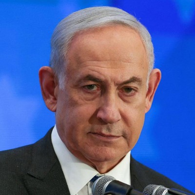 Türkiye'den Netanyahu için kırmızı bülten talebi