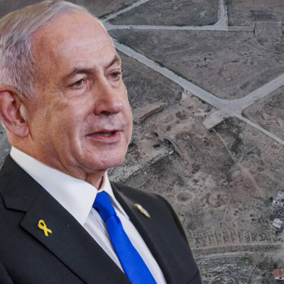 Netanyahu'nun 'Türkiye' planı ters tepti! 'Görevden alınsın' çağrısı