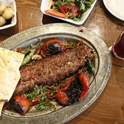 Ünlü ciğerci hileli ürün listesinde: Adana kebabından ne çıktı?