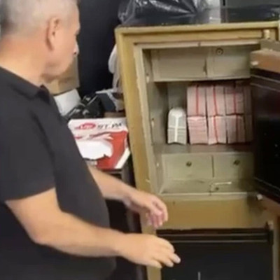 Alihan Kuriş soruşturması: İkinci dalga operasyonunda ele geçirilenler dudak uçuklattı