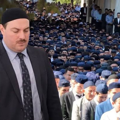 Süleymancılar'a yönelik ikinci dalga operasyon: 12 şüpheli gözaltında
